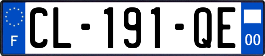 CL-191-QE