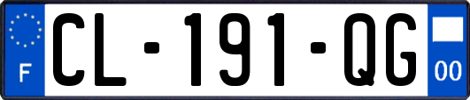 CL-191-QG