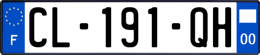 CL-191-QH