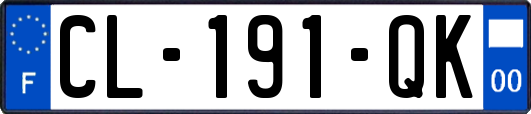 CL-191-QK