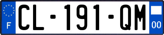 CL-191-QM