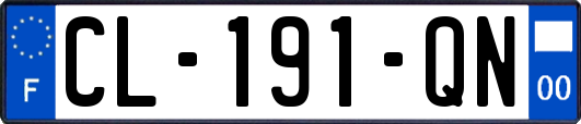 CL-191-QN