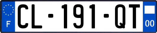 CL-191-QT