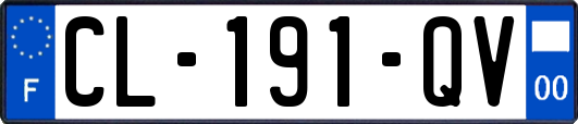 CL-191-QV