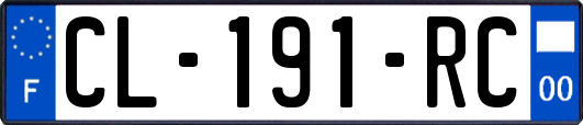 CL-191-RC