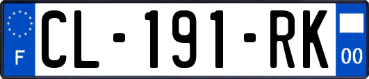 CL-191-RK