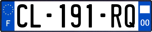 CL-191-RQ