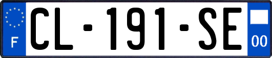 CL-191-SE