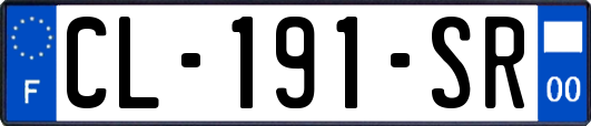 CL-191-SR