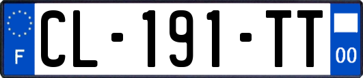CL-191-TT