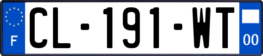 CL-191-WT