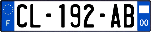 CL-192-AB