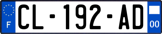 CL-192-AD