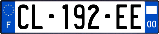 CL-192-EE