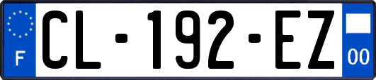 CL-192-EZ