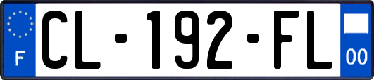 CL-192-FL