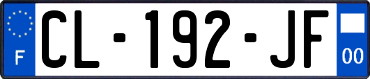 CL-192-JF