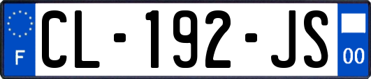CL-192-JS