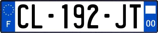 CL-192-JT