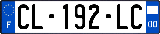 CL-192-LC