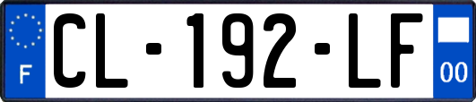 CL-192-LF