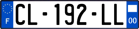 CL-192-LL