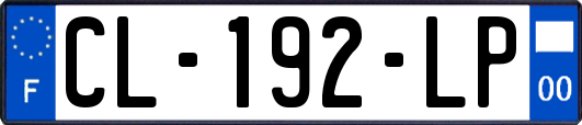 CL-192-LP