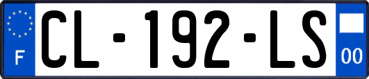 CL-192-LS