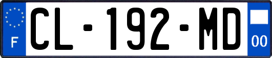 CL-192-MD