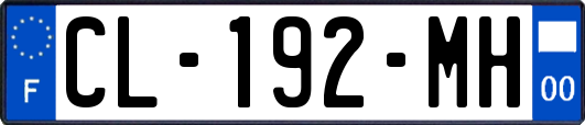CL-192-MH