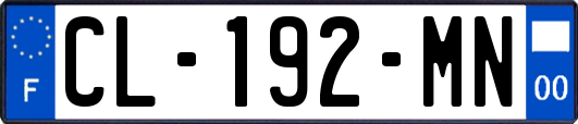 CL-192-MN