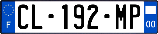 CL-192-MP