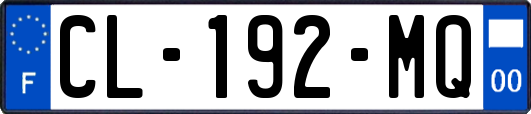CL-192-MQ