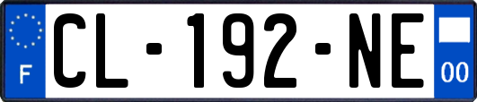 CL-192-NE