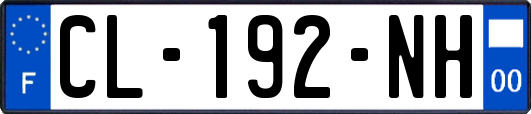 CL-192-NH