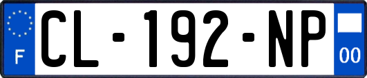 CL-192-NP