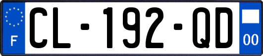 CL-192-QD