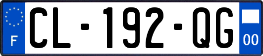 CL-192-QG