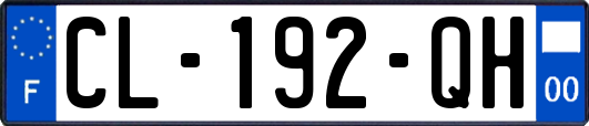 CL-192-QH