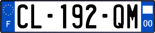 CL-192-QM