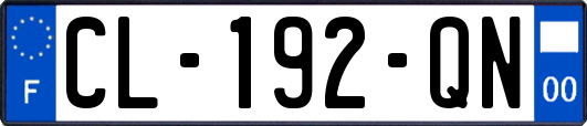 CL-192-QN