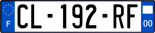 CL-192-RF