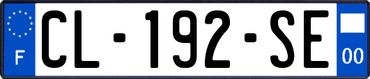 CL-192-SE