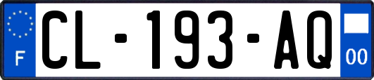 CL-193-AQ