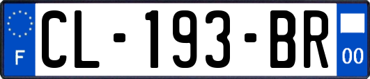 CL-193-BR