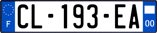 CL-193-EA