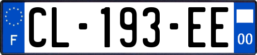 CL-193-EE