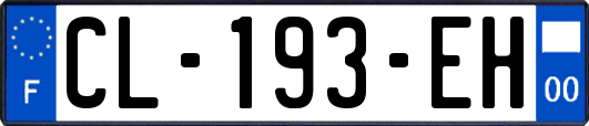 CL-193-EH