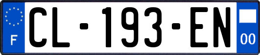 CL-193-EN
