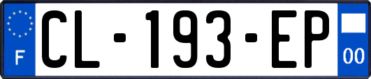 CL-193-EP